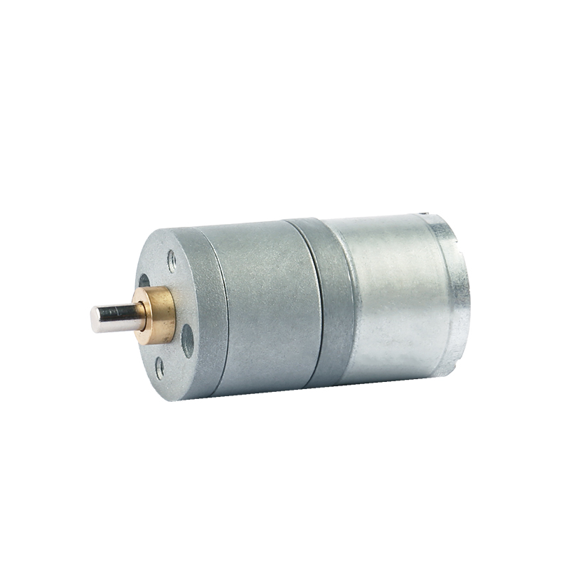 12V 24 V 25GA-310 Silnik