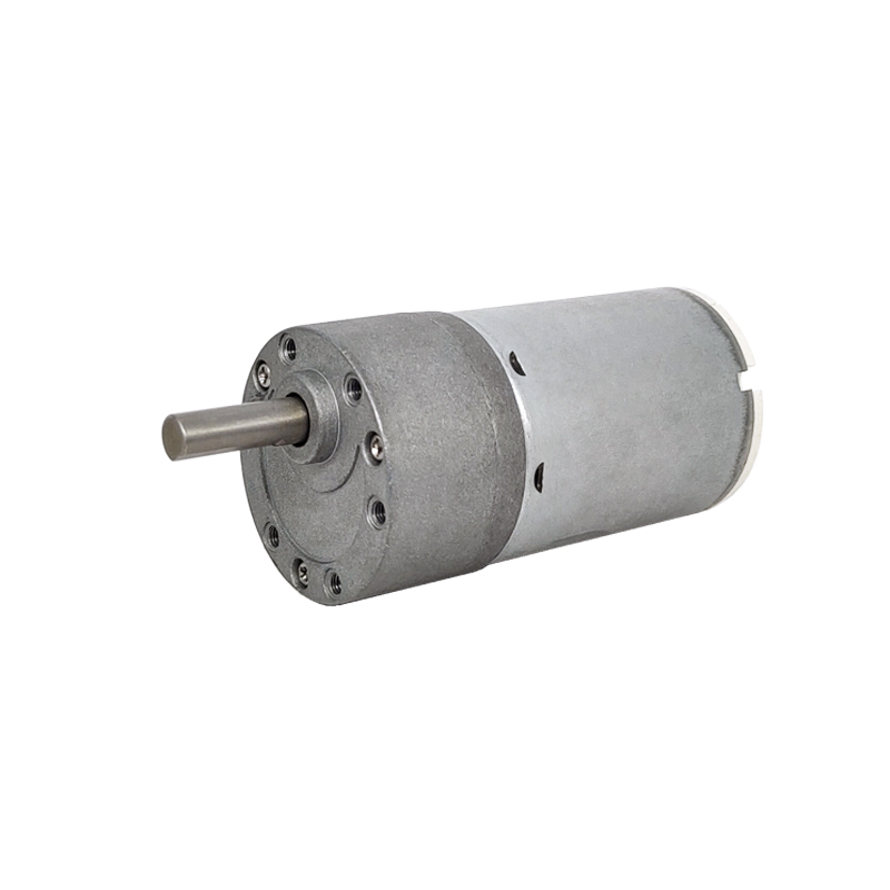 12 V 24 V 37 GB-555 Silnik redukcyjny